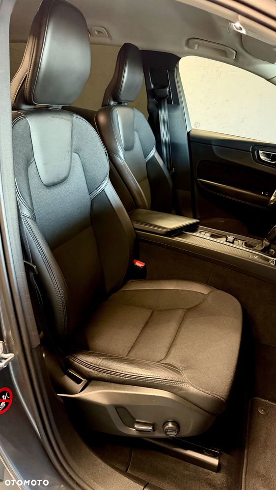 Volvo XC 60 - 11