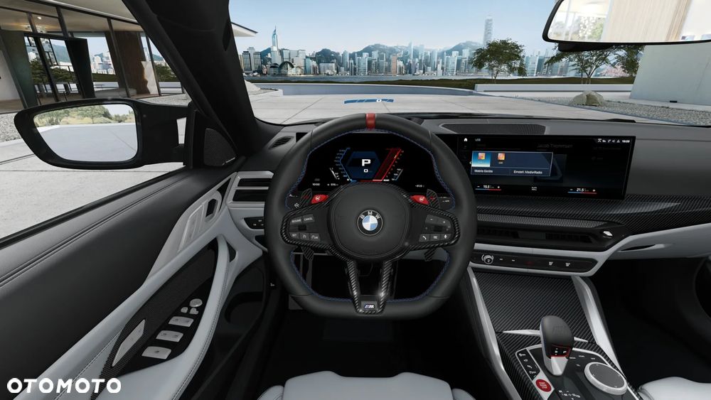 BMW M4 Competition M xDrive - 13