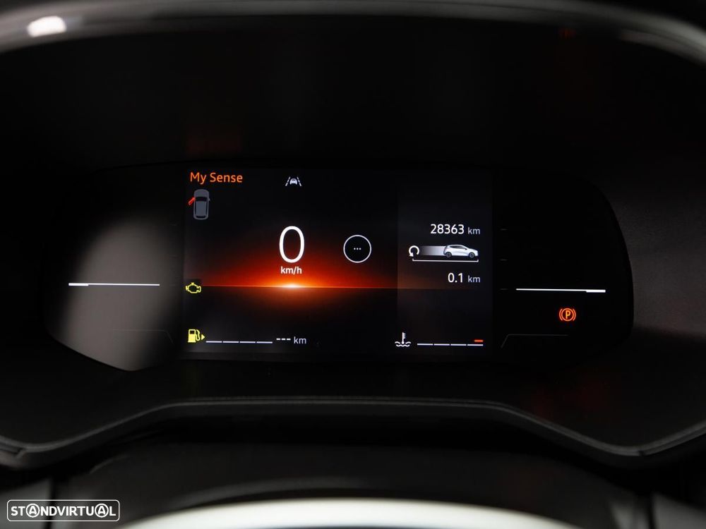 Renault Clio 1.0 TCe Techno - 16