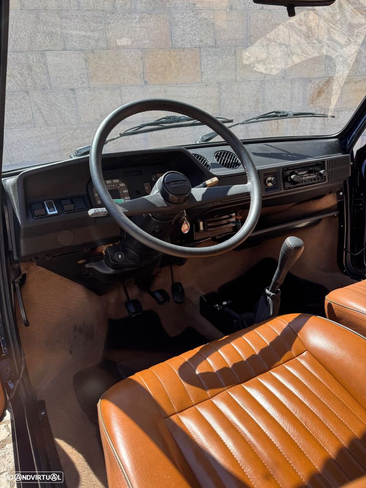 Fiat 127 - 7