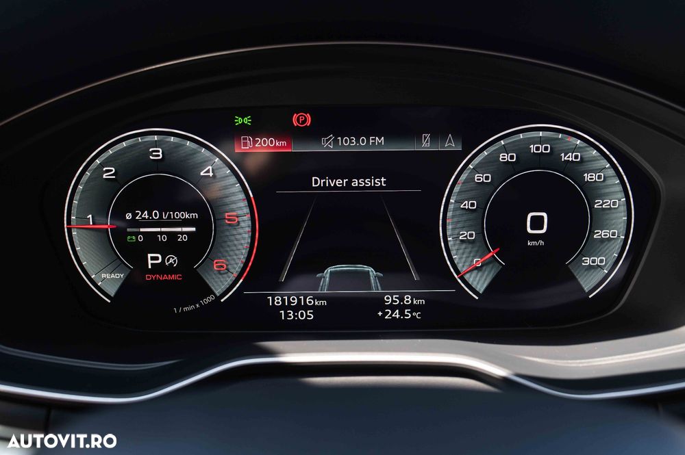 Audi A4 Allroad - 21