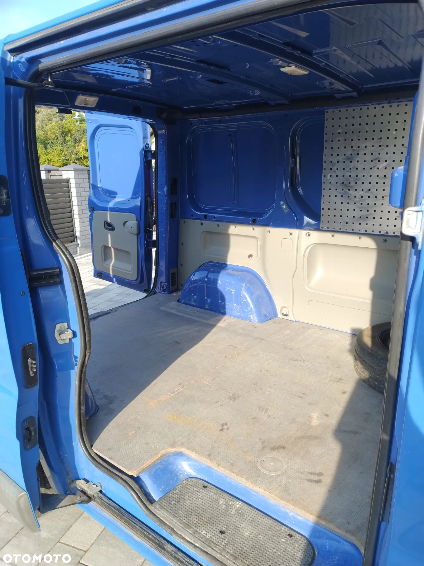 Renault Trafic L1H1 Pack Clim - 6