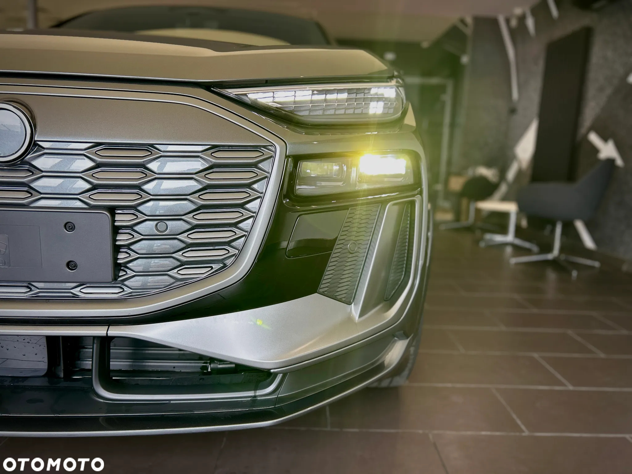 Audi Q6 e-tron e-tron Quattro 100kWh - 17