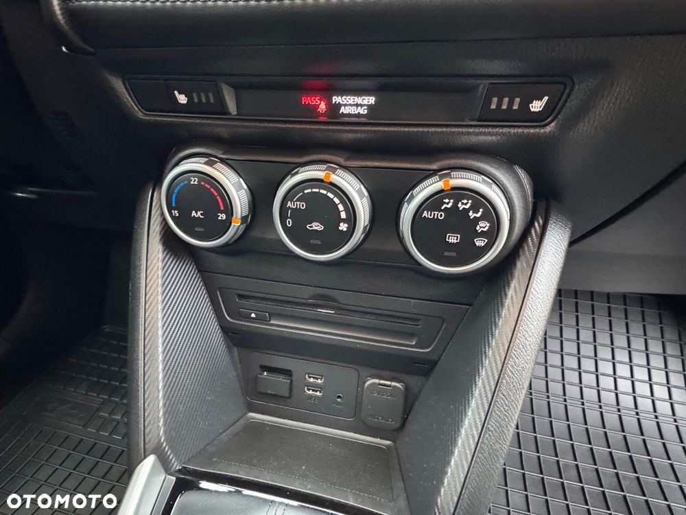 Mazda CX-3 2.0 Skyenergy - 23