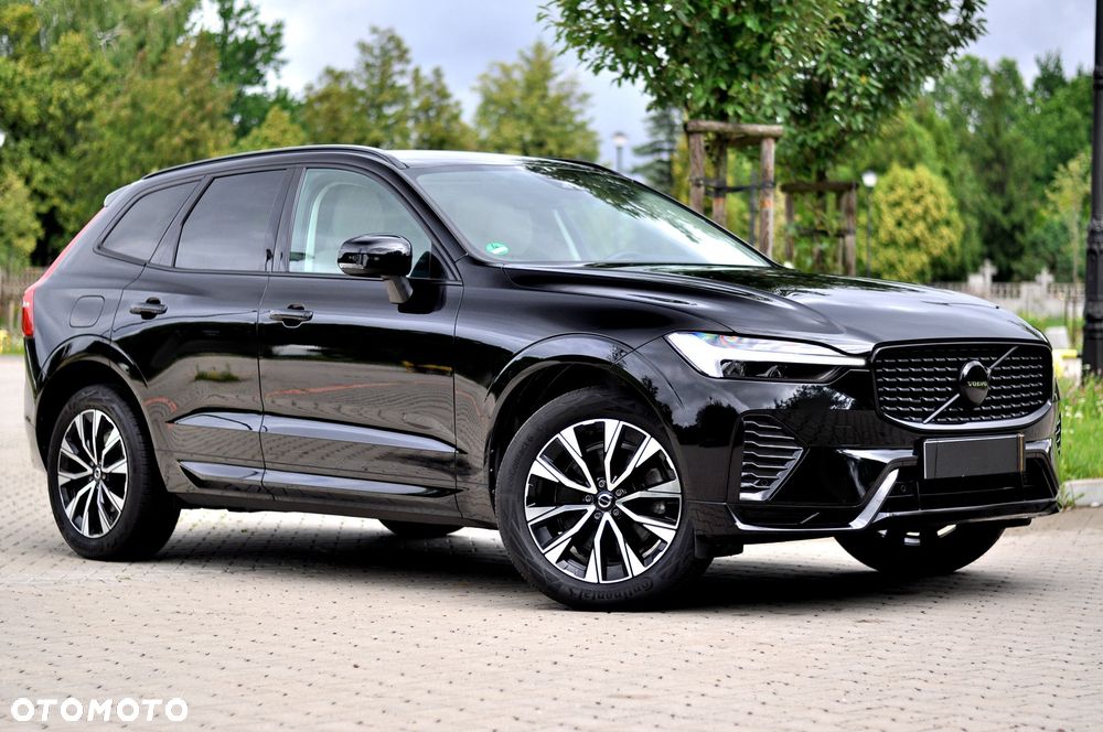 Volvo XC 60 B4 D Geartronic RDesign - 1