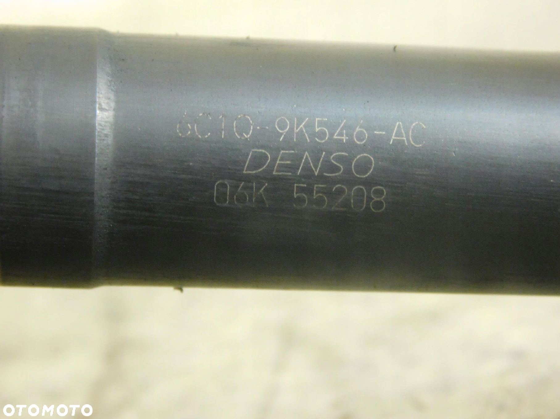 6C1Q-9K546-Ac Peugeot Boxer Jumper 2.2 Hdi 06 - 14 - 3