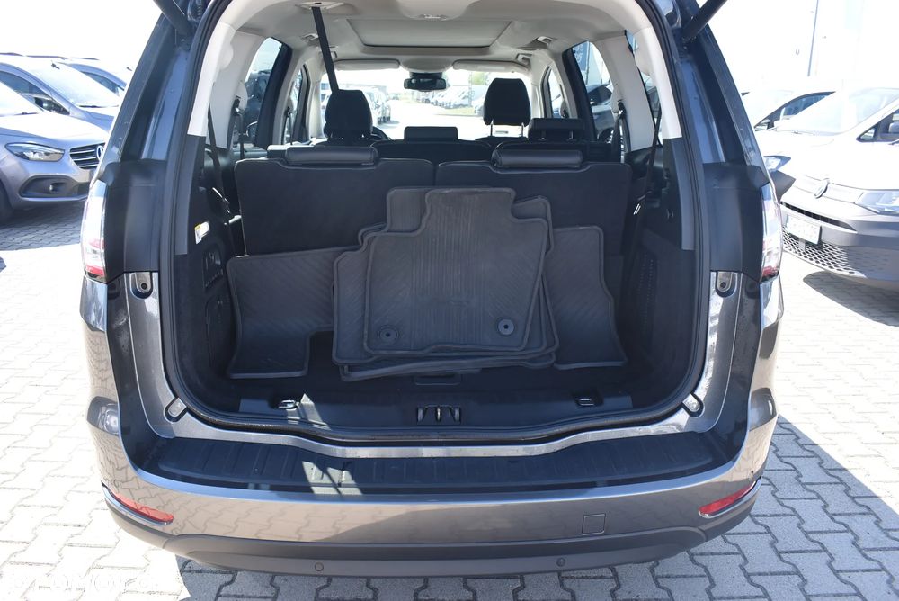 Ford Galaxy 2.0 EcoBlue V-Line - 15