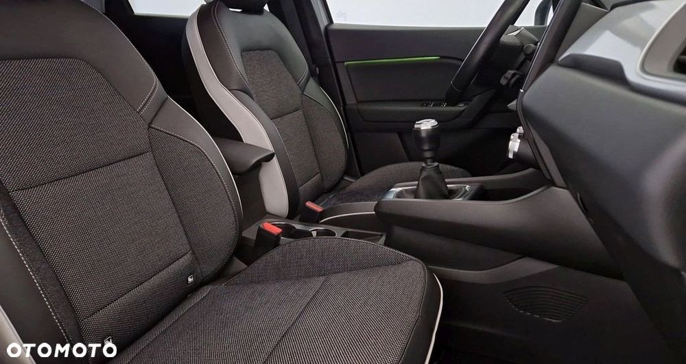 Renault Captur 1.0 TCe Techno - 2