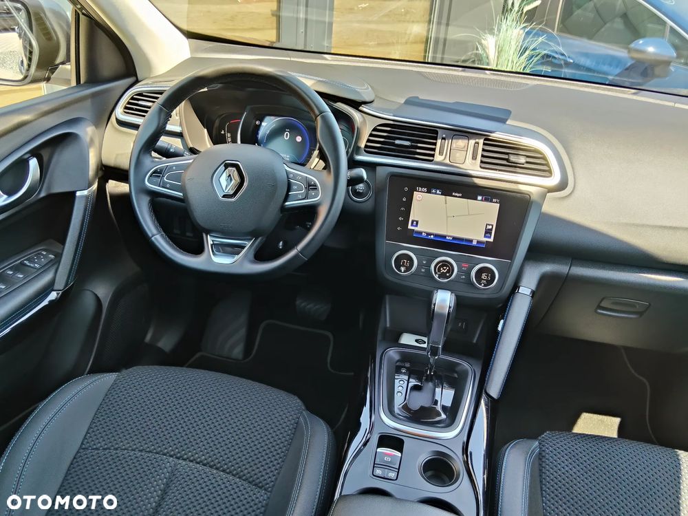 Renault Kadjar 1.3 TCe FAP Intens EDC - 23