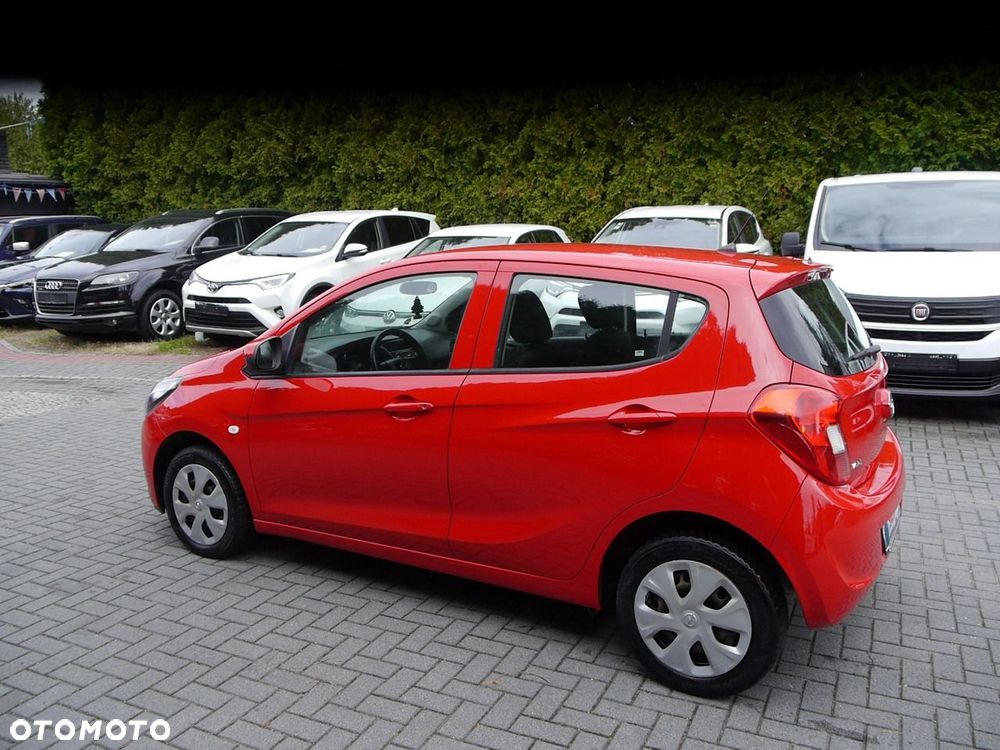 Opel Karl 1.0 Active - 14