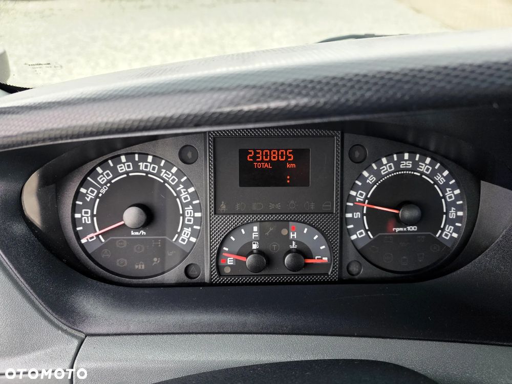 Iveco 35C15 3,0HPI 150 KONNY WYWROT WYWROTKA SKRZYNIA 3,3M BLIŻNIAKI DO 3,5T - 13