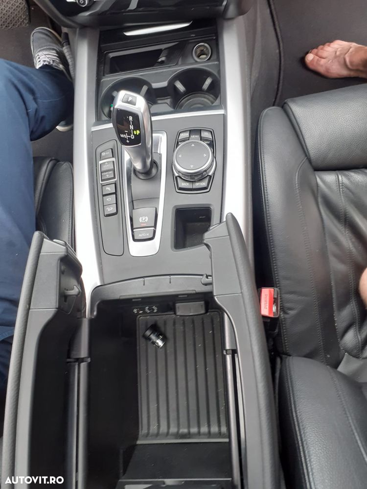 BMW X5 xDrive40d - 2