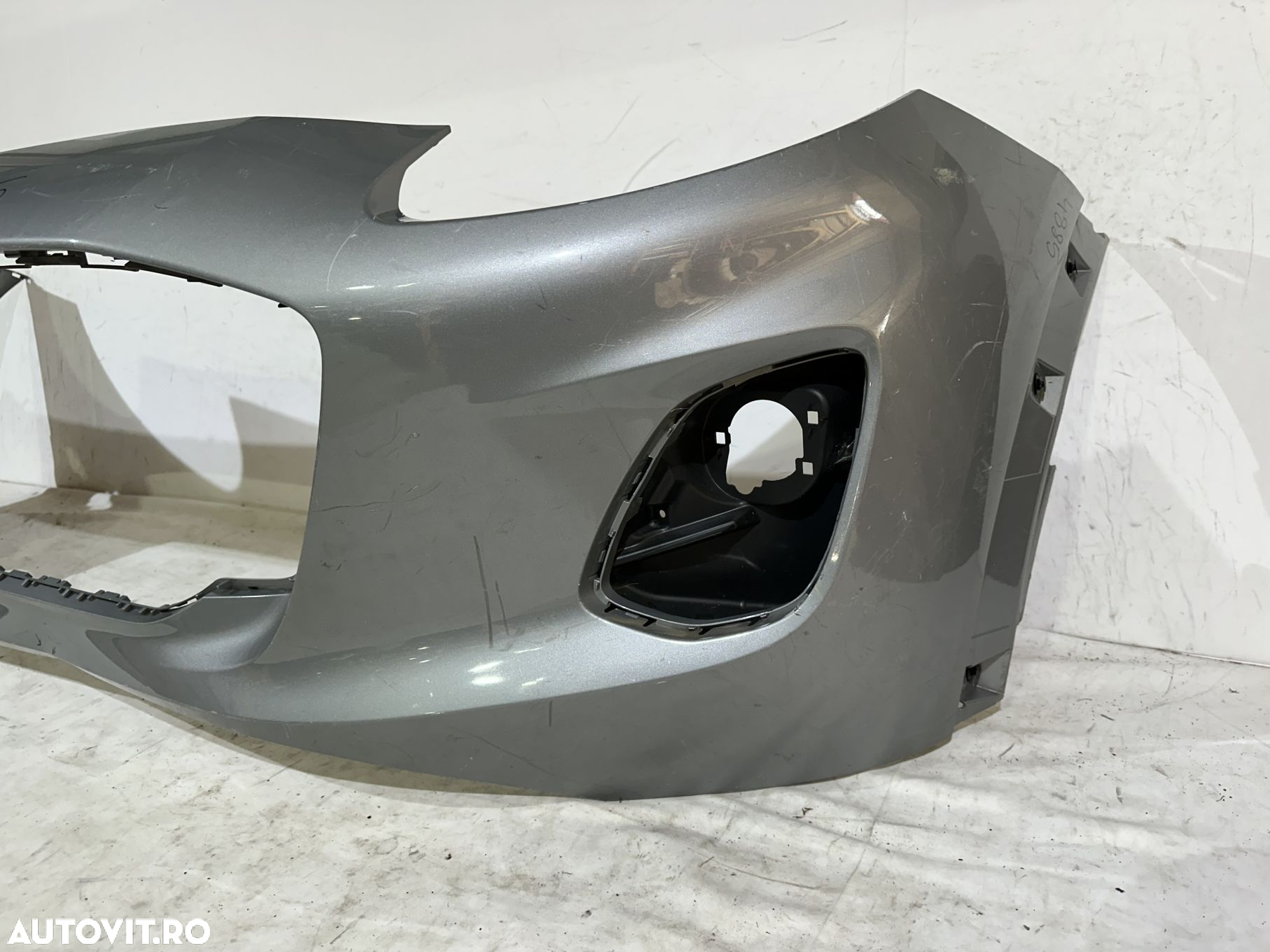 Bara fata Ford Puma, 2019, 2020, 2021, 2022, 2023, cod origine OE L1TB-17757-A. - 3