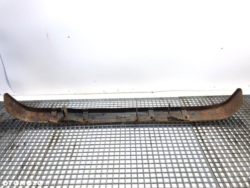 ZDERZAK PRZÓD  FSC ŻUK 2.1 B - 7