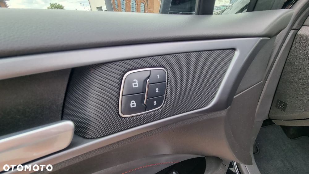 Ford Mondeo 2.0 EcoBoost ST-Line X - 10