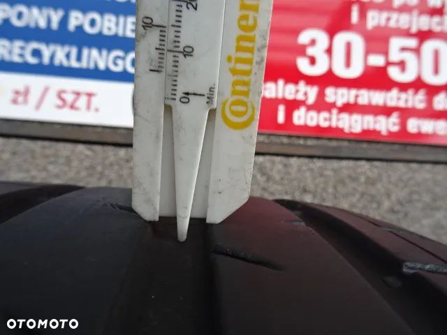 255/45/R19 104W Hankook Ventus S1 Evo 3 - 9