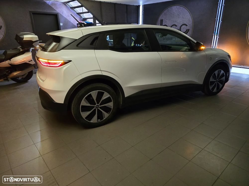 Renault Mégane E-Tech EV60 Evolution ER Optimum Charge - 6