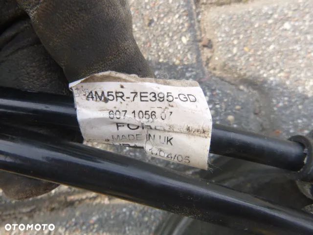 LEWAREK WYBIERAK LINKI FORD FOCUS MK2 1.6 TDCI 04-07 4M5R-7E395-GD - 15