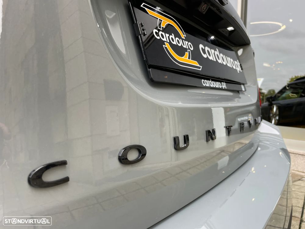 MINI Countryman Cooper SE ALL4 Auto - 13