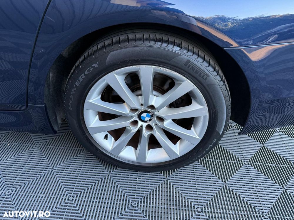 BMW Seria 5 - 11