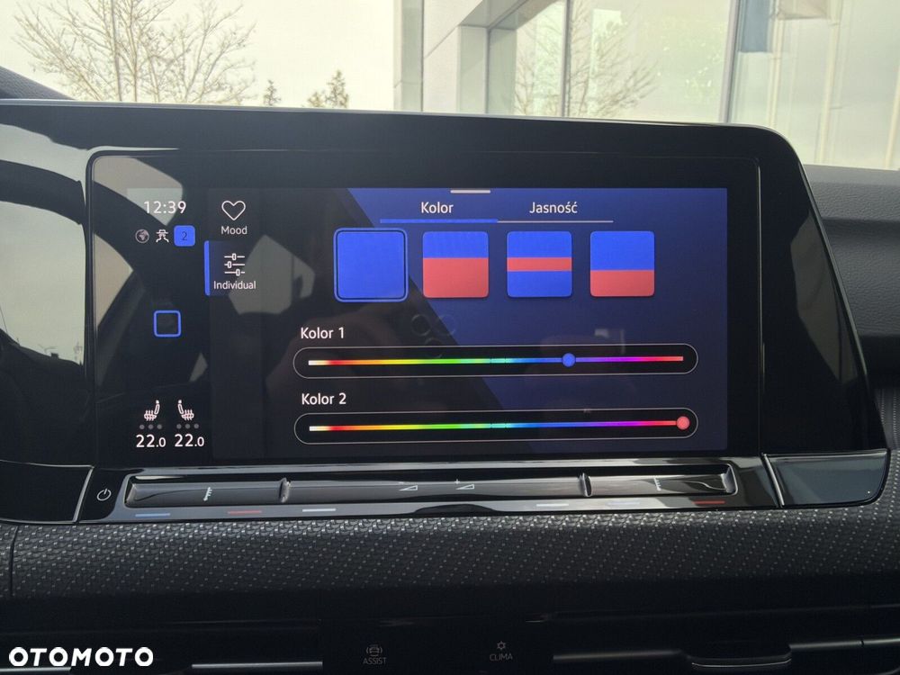 Volkswagen Golf 2.0 TSI 4Motion R DSG - 16