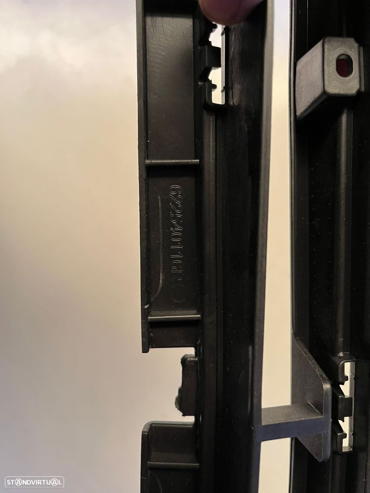 Renault Talisman GRELHA PARA CHOQUES FRENTE - G139 - 6