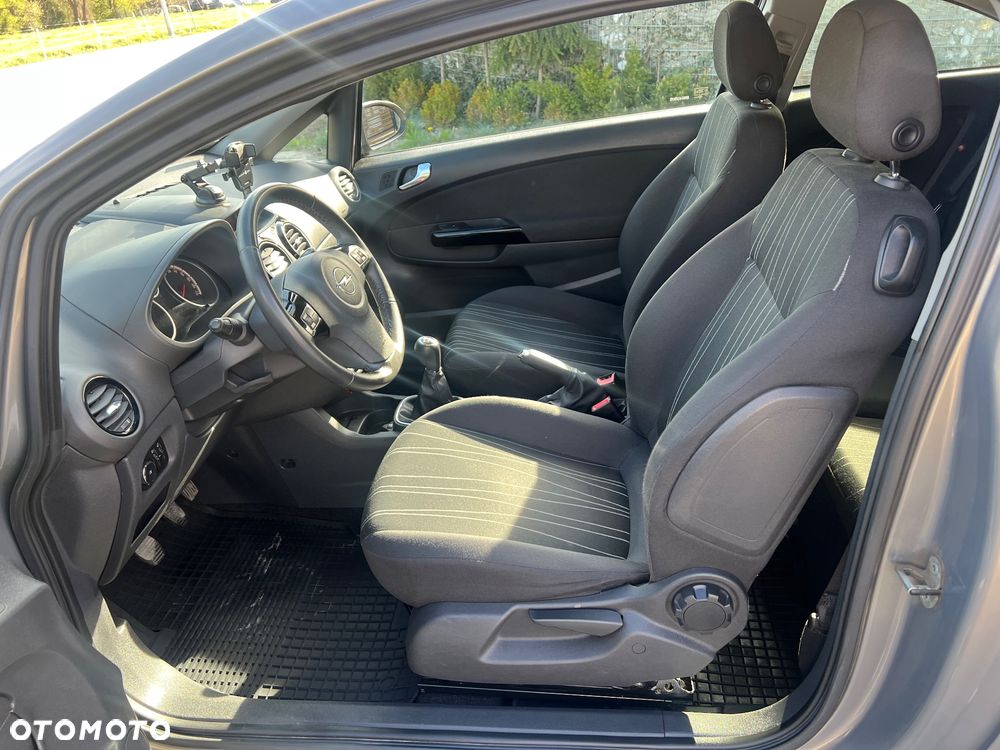 Opel Corsa 1.3 CDTI Color Edition - 10