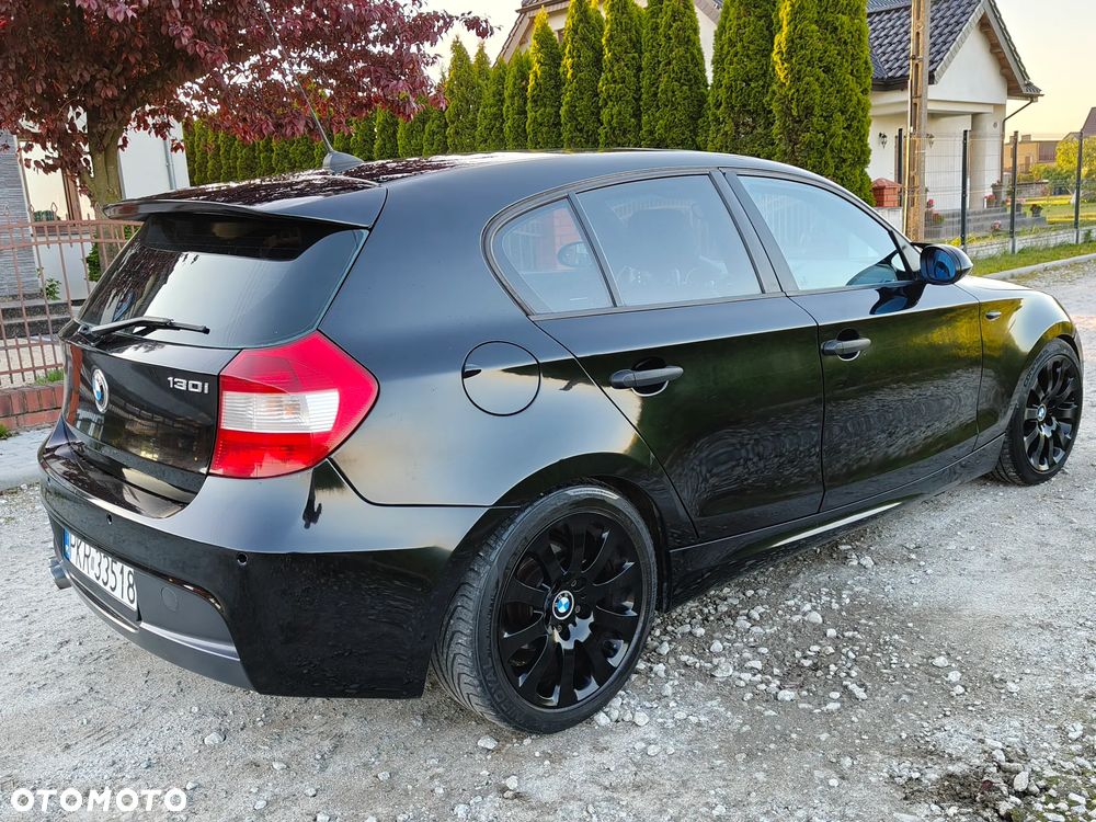 BMW Seria 1 130i - 4