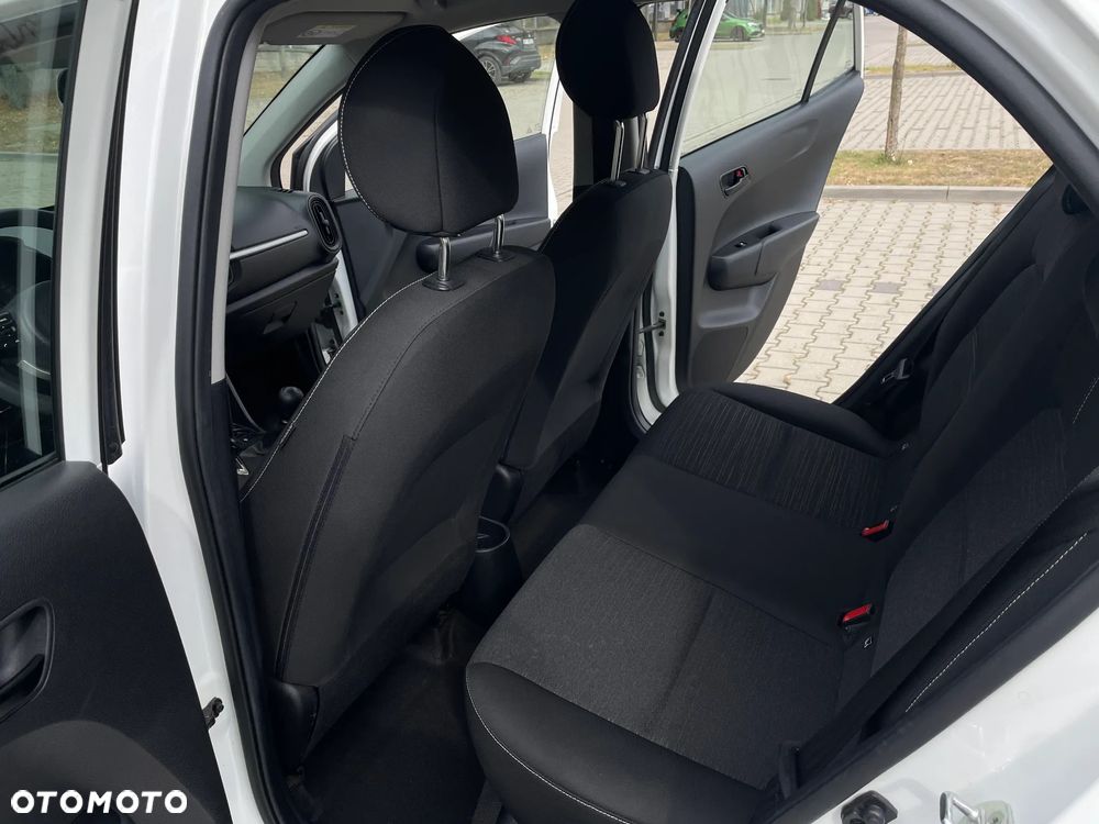 Kia Picanto - 9