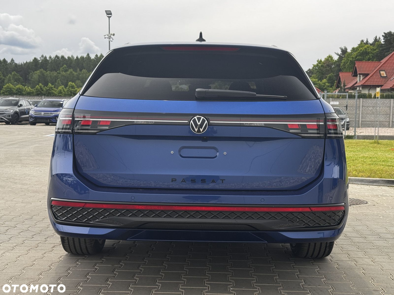 Volkswagen Passat - 5