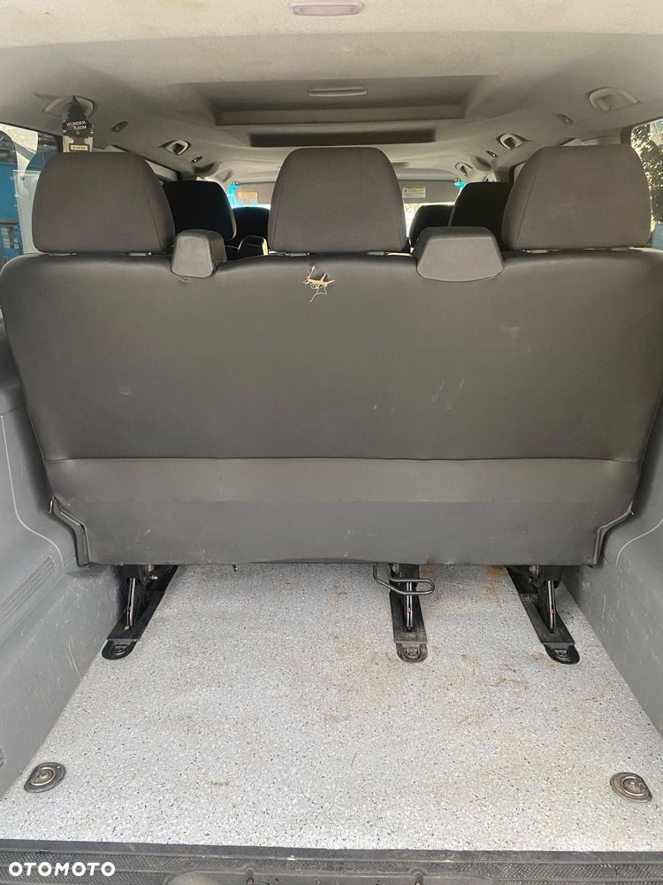 Mercedes-Benz Vito - 13