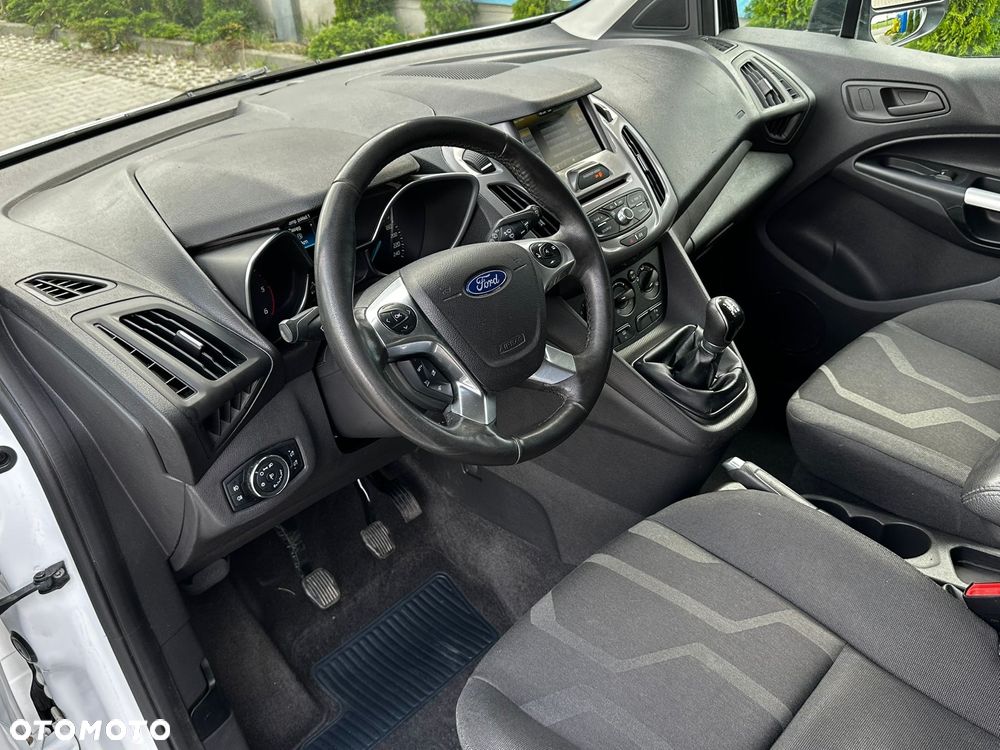 Ford Tourneo Connect Grand - 7