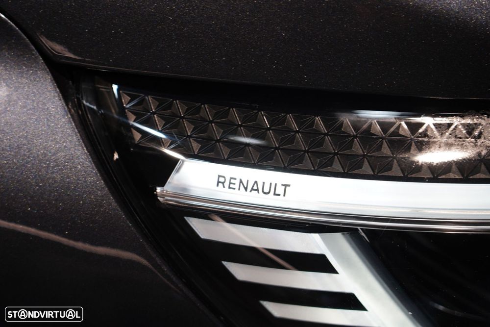 Renault Mégane Sport Tourer 1.5 Blue dCi Equilibre - 38