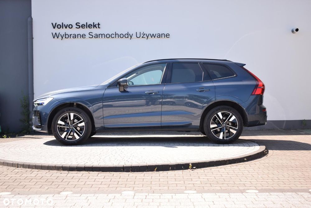 Volvo XC 60 - 6