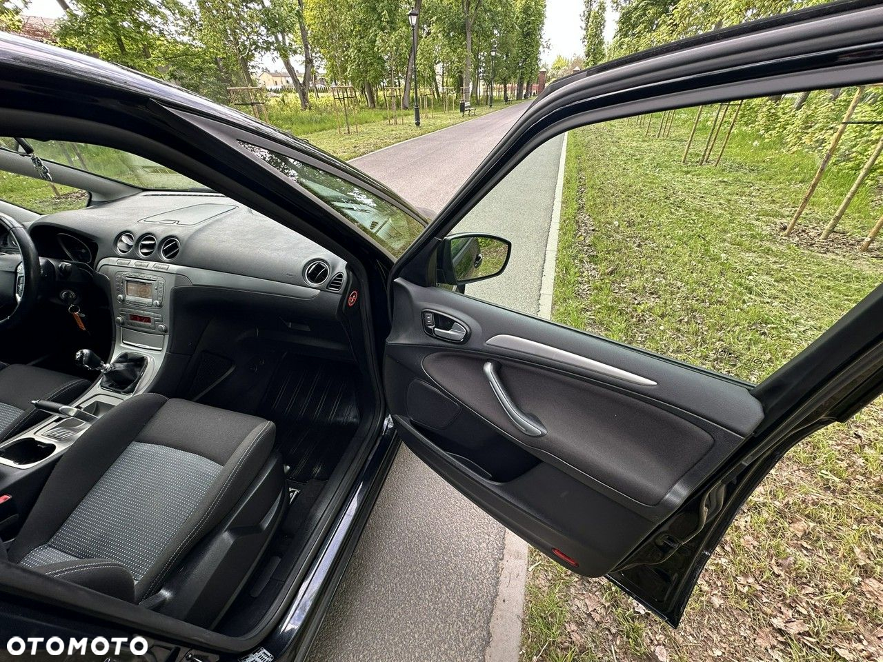 Ford S-Max - 29