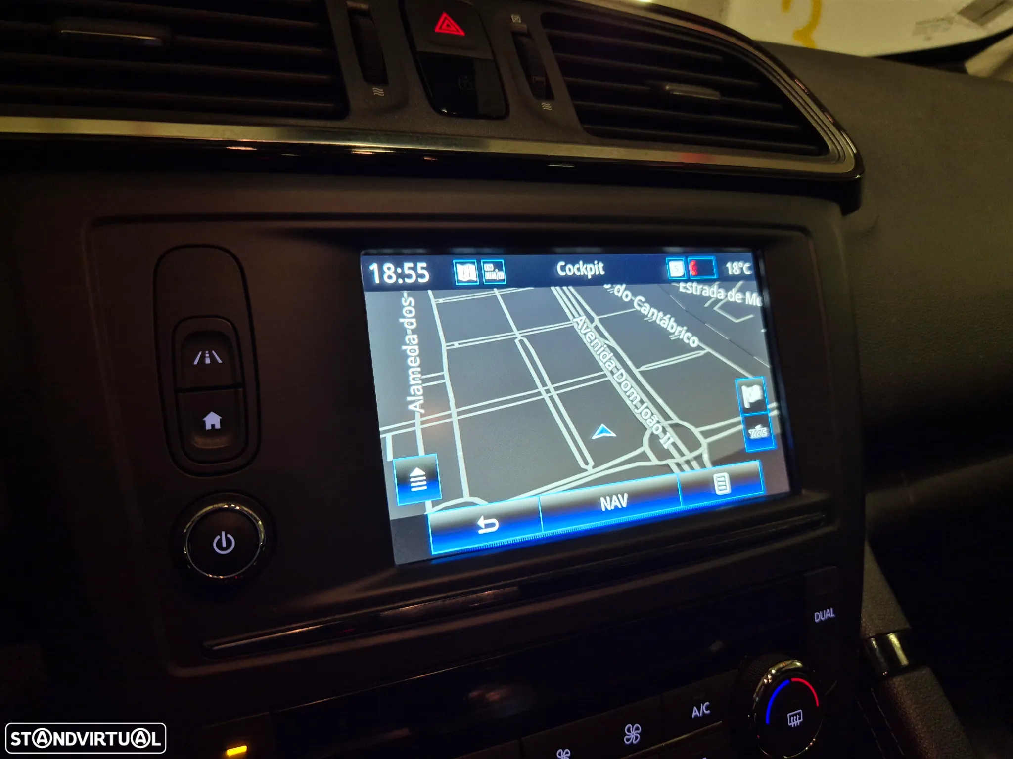 Renault Kadjar Energy dCi 110 EDC Business - 8