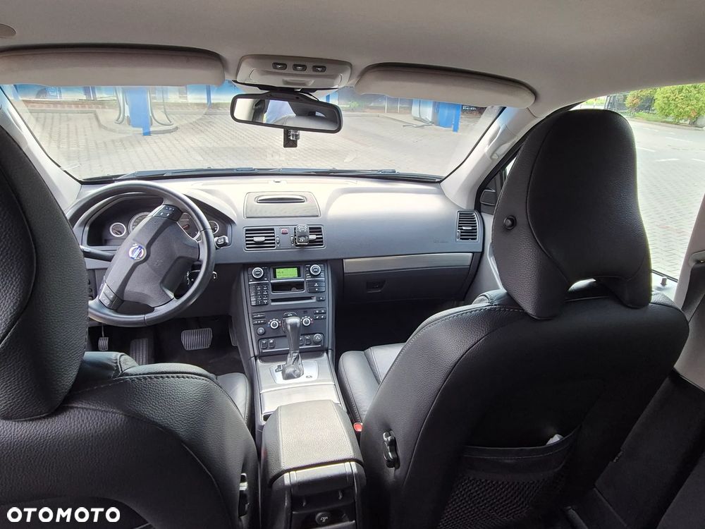 Volvo XC 90 D5 AWD Executive - 7