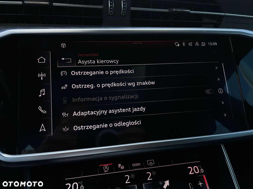 Audi A6 Avant - 31