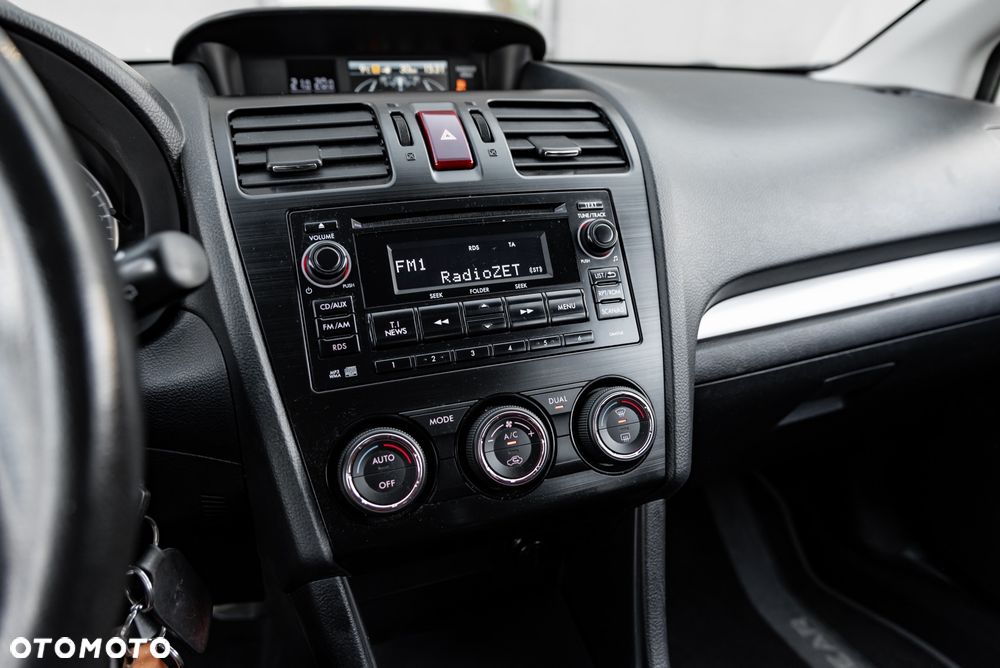 Subaru XV 2.0i Exclusive - 27