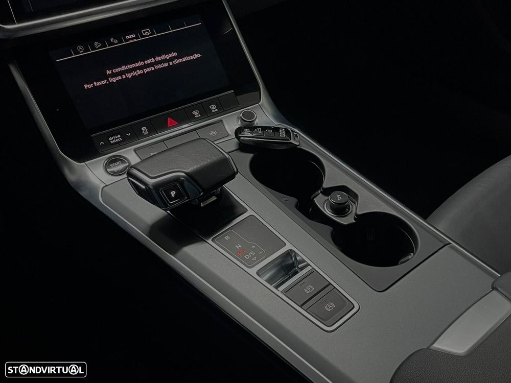 Audi A6 Allroad - 27