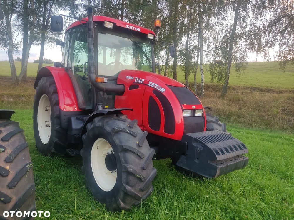 Zetor 11441 - 19