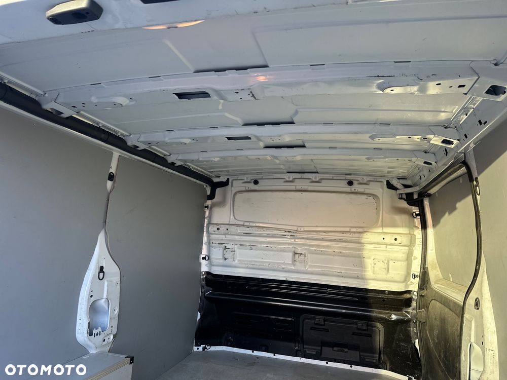 Renault Trafic Kombi 2.0 L1 Business - 23