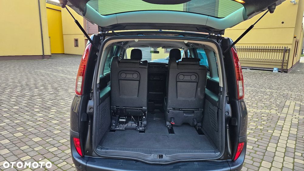 Renault Grand Espace 2.0 dCi 150 FAP Celsium - 16