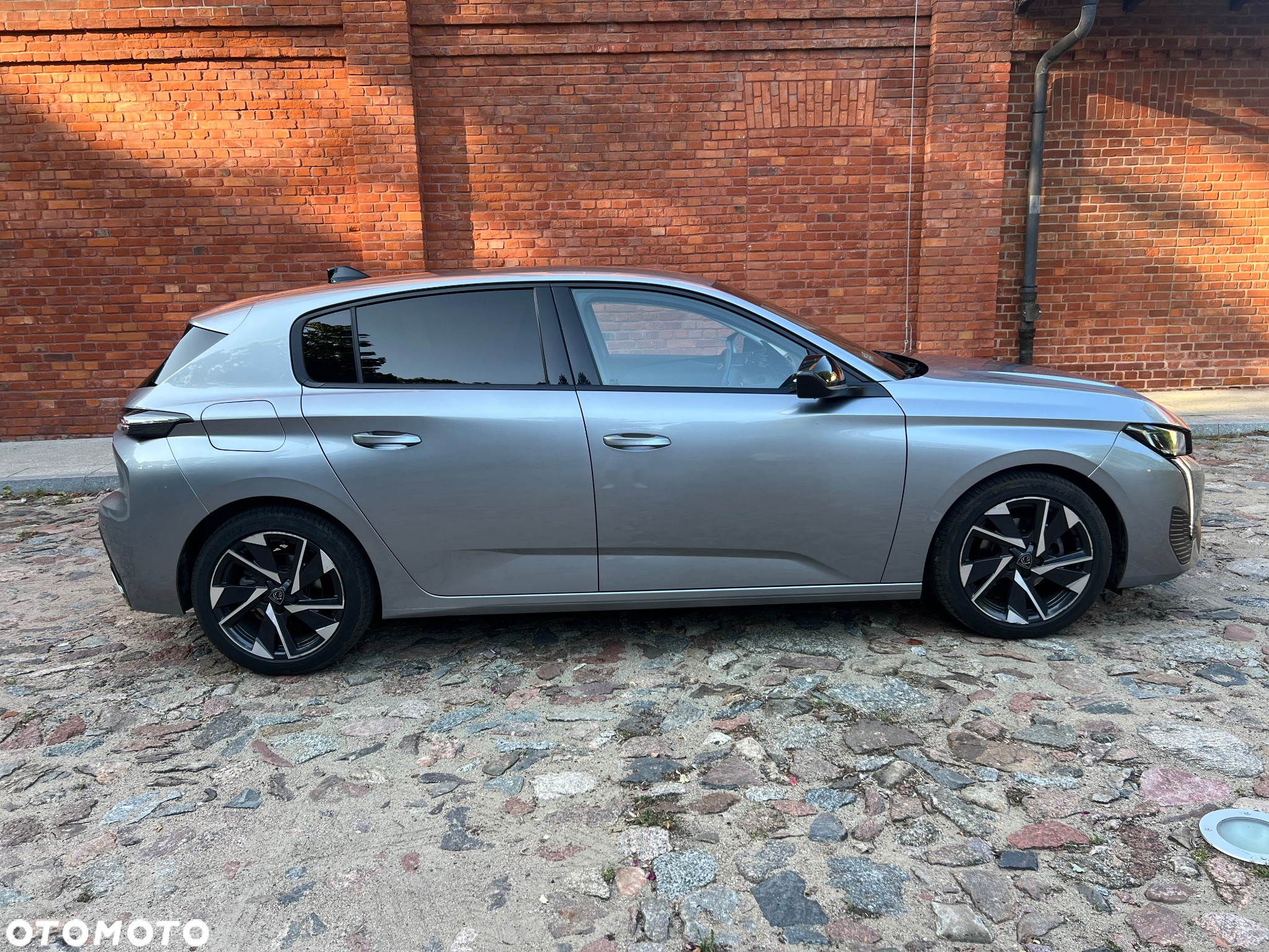 Peugeot 308 1.2 PureTech GPF Allure Pack S&S - 25