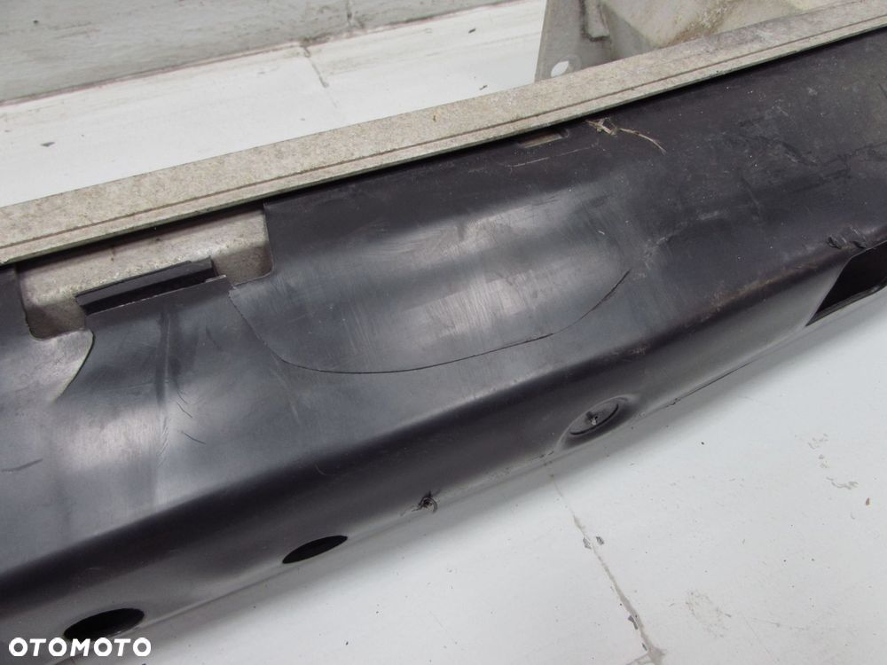 CITROEN BERLINGO III PARTNER III LIFT 13-18 BELKA WZMOCNIENIE ABSORBER ZDERZAKA PRZOD - 7