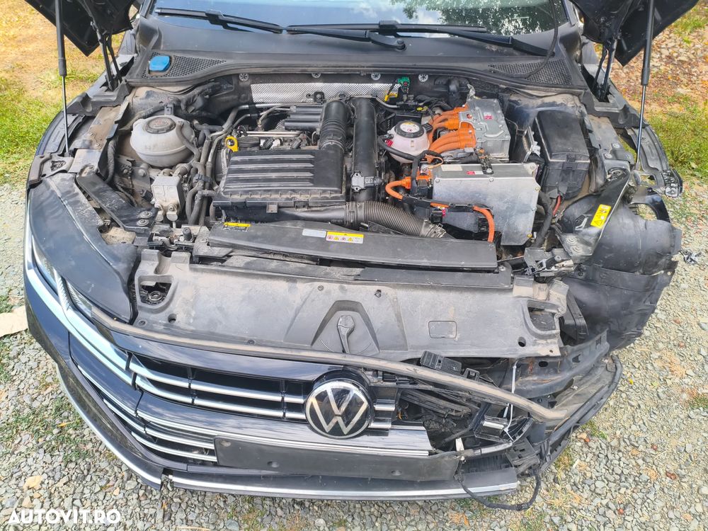 Volkswagen ARTEON eHybrid 1.4 TSI Elegance - 6