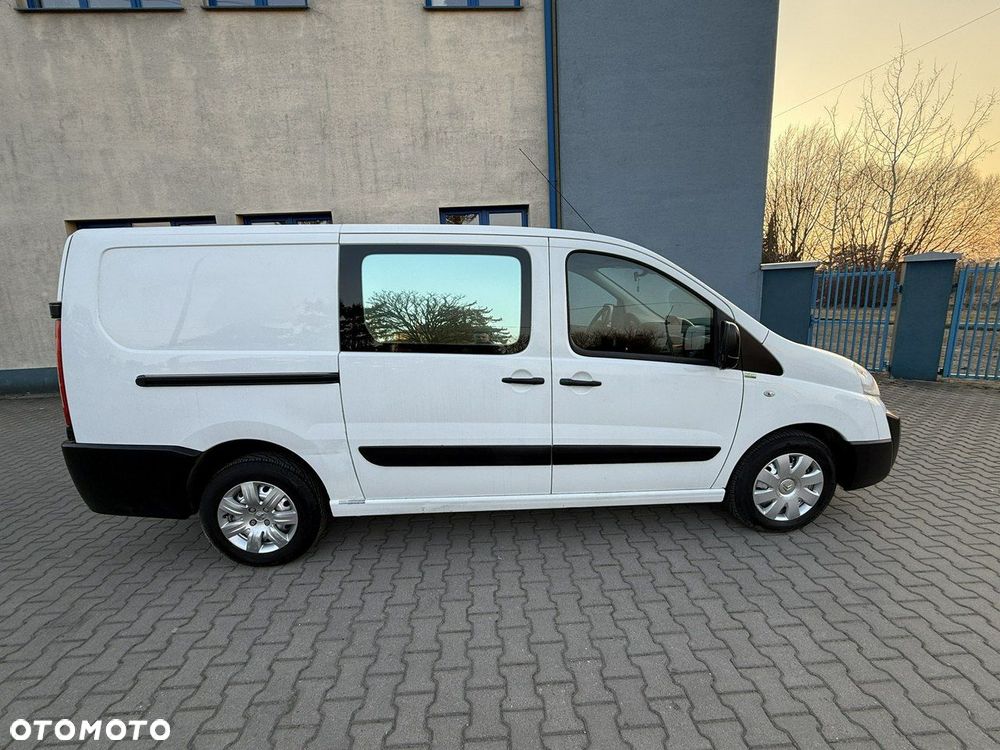 Peugeot Expert - 11
