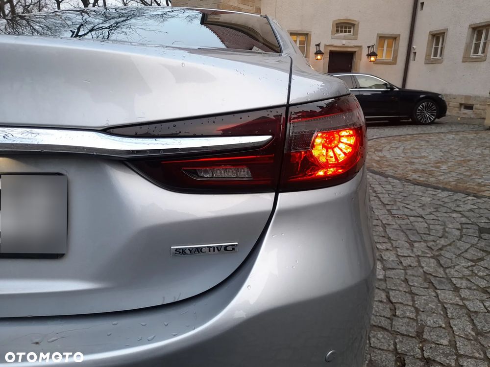 Mazda 6 2.0 SkyMotion - 12