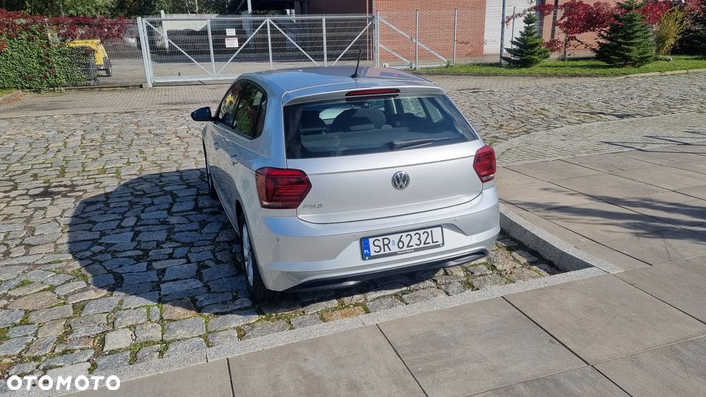 Volkswagen Polo 1.0 TSI Highline - 7