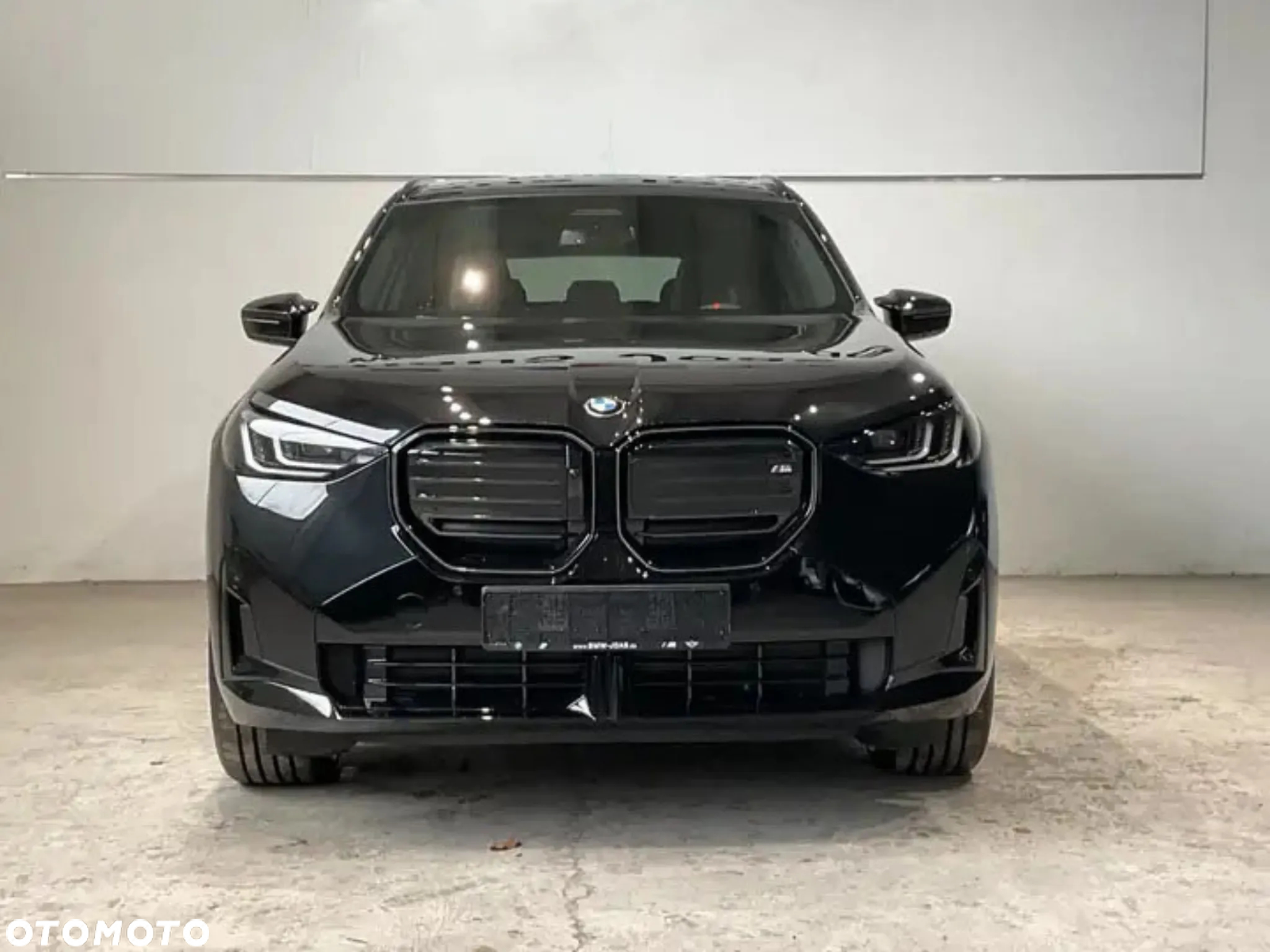 BMW X3 xM50 mHEV - 2